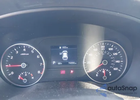 2021 Kia Sportage Lx from USA, damaged, VIN KNDPMCAC8M7914975